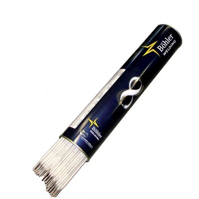 BÖHLER Elektroden FOX SAS4A 2,5x350mm 1 Packung =195 Stück