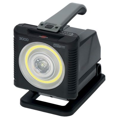 BRENNENSTU Multi Batt LED-Akku-Handleucht 2160lm