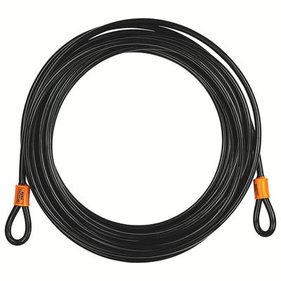BURG WAECH Sicherheitskabel 750 1000mm