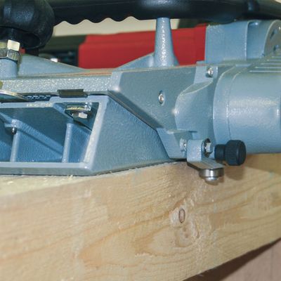 MAFELL Zimmerei-Hobel ZH 320 Ec