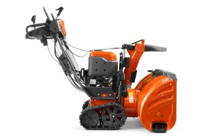HUSQVARNA Schneefräse ST 430T