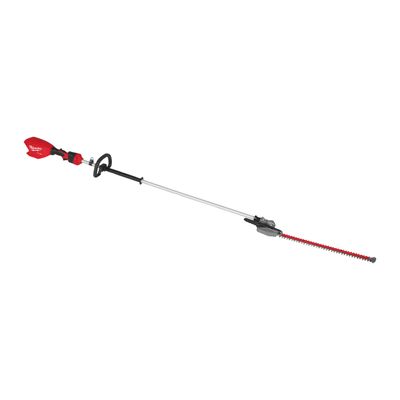 MILWAUKEE M18 FUEL™ Akku-Stabheckenschere 267 cm M18FHETE27-0