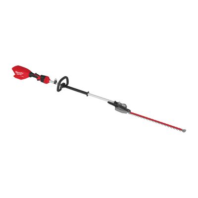 MILWAUKEE M18 FUEL™ Akku-Stabheckenschere 216 cm M18FHETE22-0