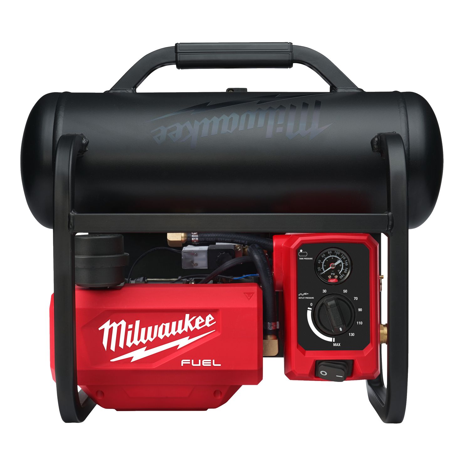 MILWAUKEE FUEL™ Akku-Kompressor M18FAC-0