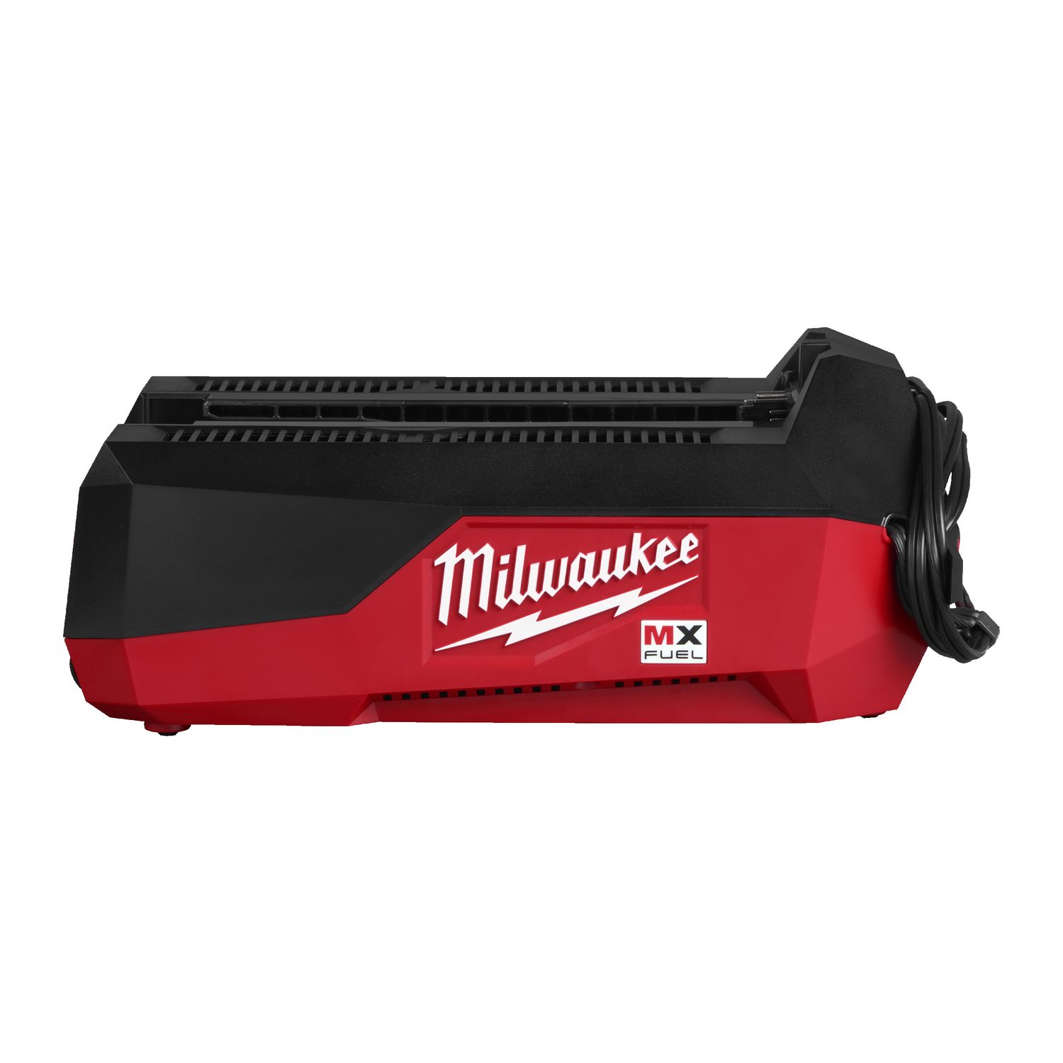 MILWAUKEE MX FUEL™ Akku-Schnellladegerät MXFFC