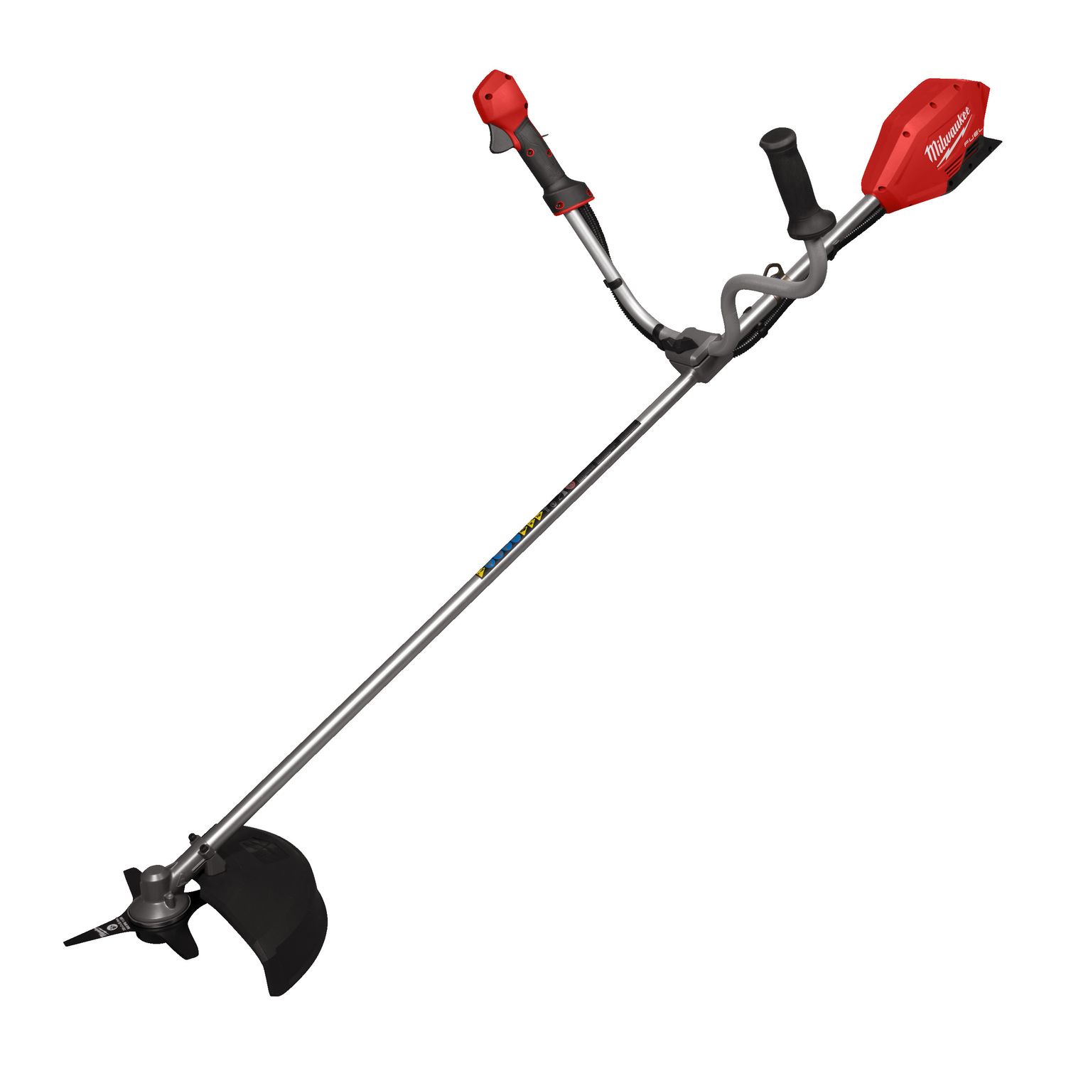 MILWAUKEE FUEL™ Akku-Freischneider M18FBCU-0