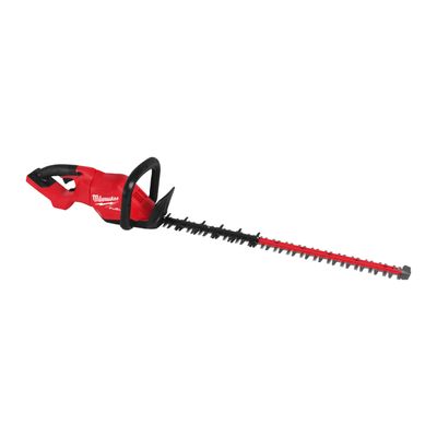 MILWAUKEE M18™ FUEL™ Akku-Heckenschere 75 cm M18FHET75G2-0