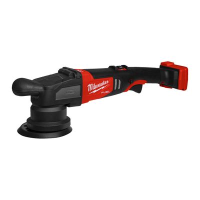MILWAUKEE M18 FUEL™ Akku-Exzenter Polierer M18FROP15-0