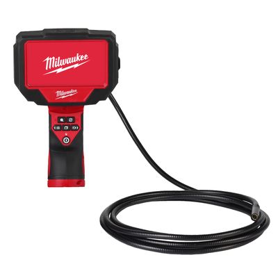 MILWAUKEE Akku-Inspektionskamera M12360IC32-0C