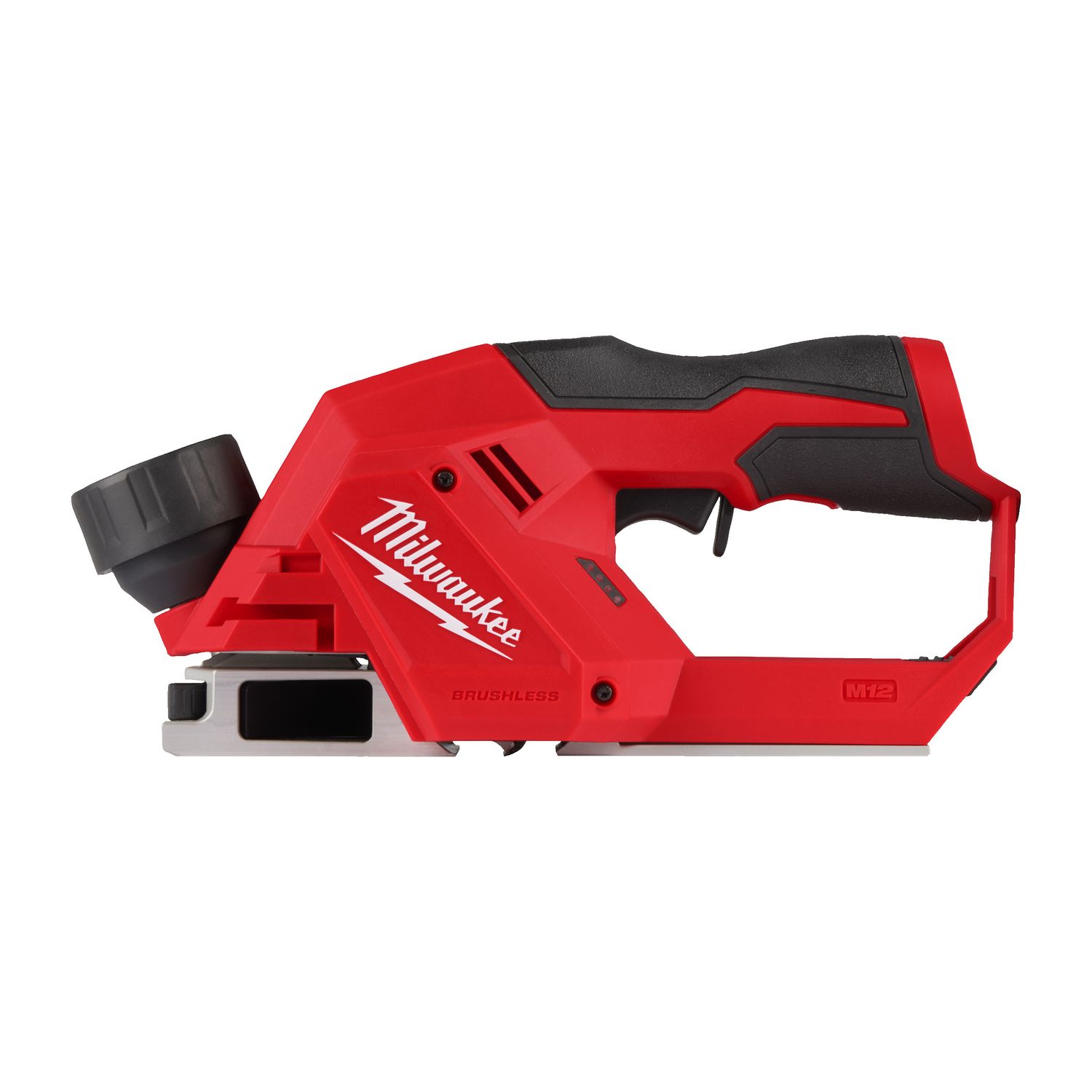 MILWAUKEE M12™ Akku-Hobel M12BLP-0X