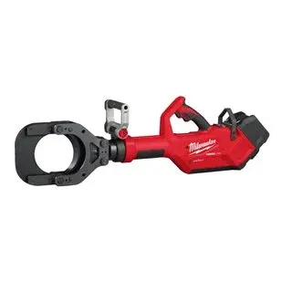 MILWAUKEE M18™ FORCE LOGIC™ Hydraulischer Akku-Sicherheits-Kabelschneider 125 mm M18HCC125-801C
