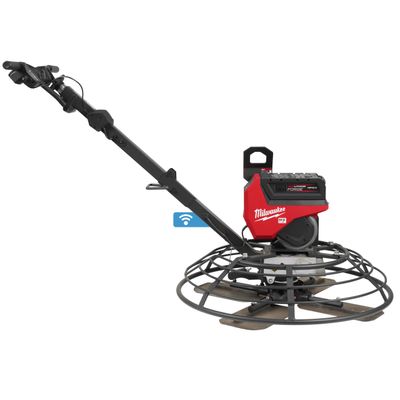 MILWAUKEE MX FUEL Akku-Flügelglätter 900mm MXFWBT90-122