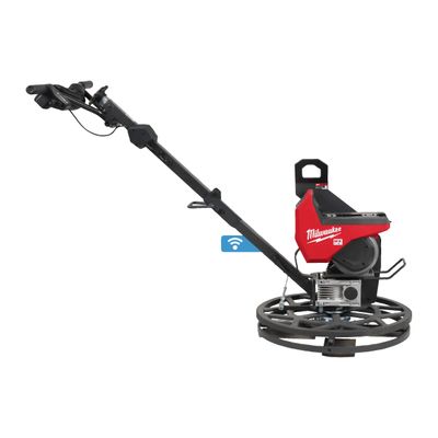 MILWAUKEE MX FUEL Akku-Flügelglätter 600mm MXFWBT60-0