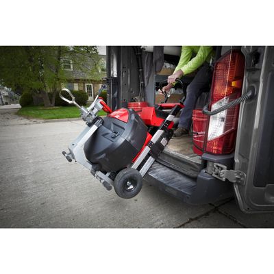 MILWAUKEE MX FUEL™ Rohrreiniger MXFLSDP-301