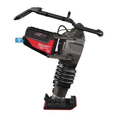 MILWAUKEE MX FUEL™ Akku-Stampfer MXFRAM60-122