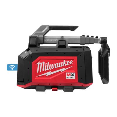 MILWAUKEE MX FUEL™ Akku-Kompaktbaustellenstrahler MXFTLIC-601