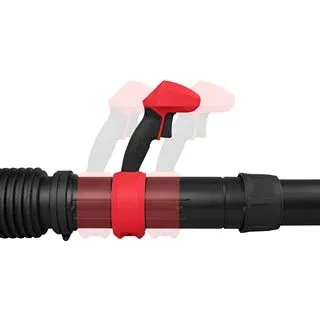 MILWAUKEE M18 FUEL™ Akku-Rucksackgebläse M18F2BPB-124