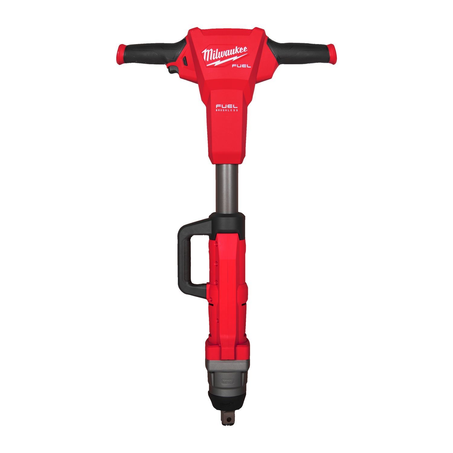 MILWAUKEE M18 FUEL™ 1" Akku-Schlagschrauber M18FHIWF1R-122C