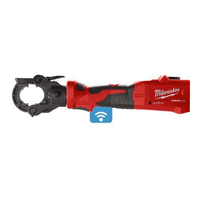 MILWAUKEE ONE KEY™ Akku-Presswerkzeug M18ONEHCCT60-0C