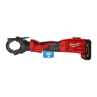 MILWAUKEE ONE KEY™ Akku-Presswerkzeug M18ONEHCCT-202C
