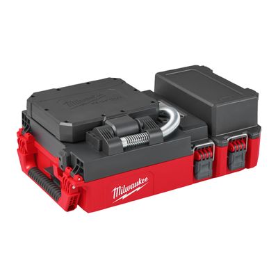 MILWAUKEE M12™ PACKOUT™ Akku-Kanalisationsinspektionskamera M12POSIC-0