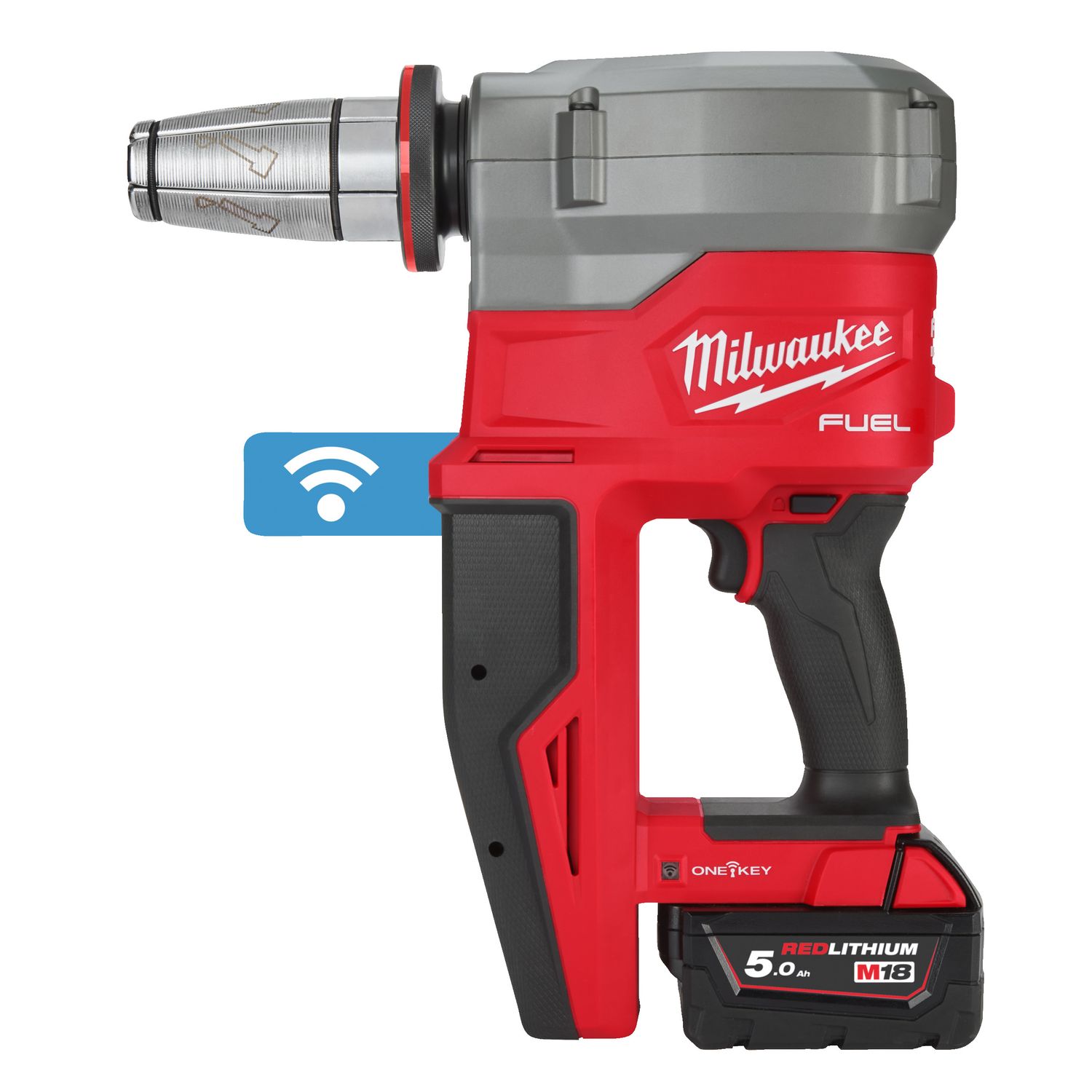 MILWAUKEE FUEL™ Akku-Expander M18FPXP-H06502C