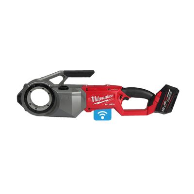 MILWAUKEE M18 FUEL™ 2˝ Gewindeschneidkluppe M18FPT2-121C