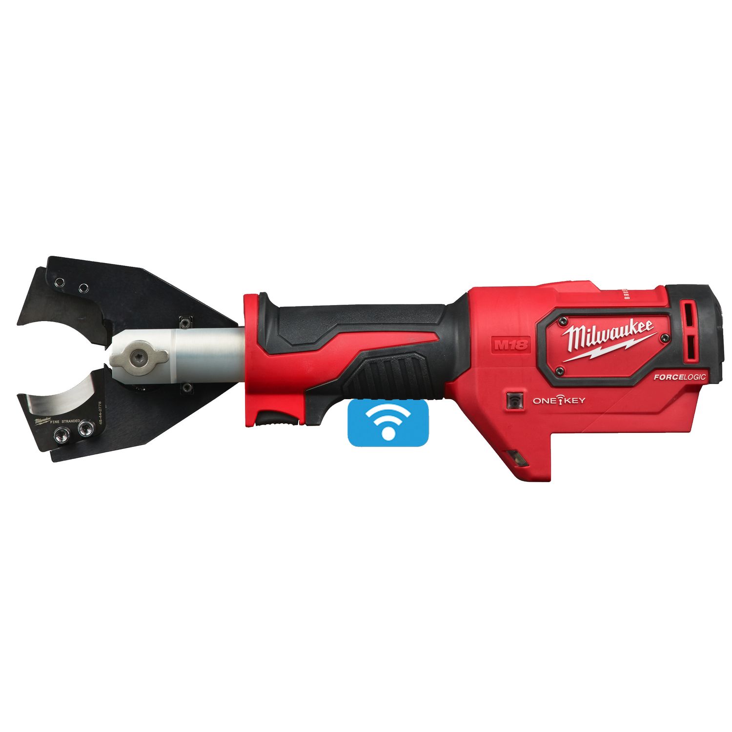 MILWAUKEE ONE KEY™ Akku-Kabelschneider M18ONEHCC-0C FSW SET