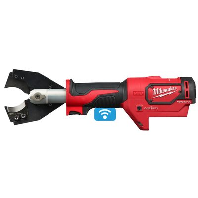 MILWAUKEE ONE KEY™ Akku-Kabelschneider M18ONEHCC-0C FSW SET