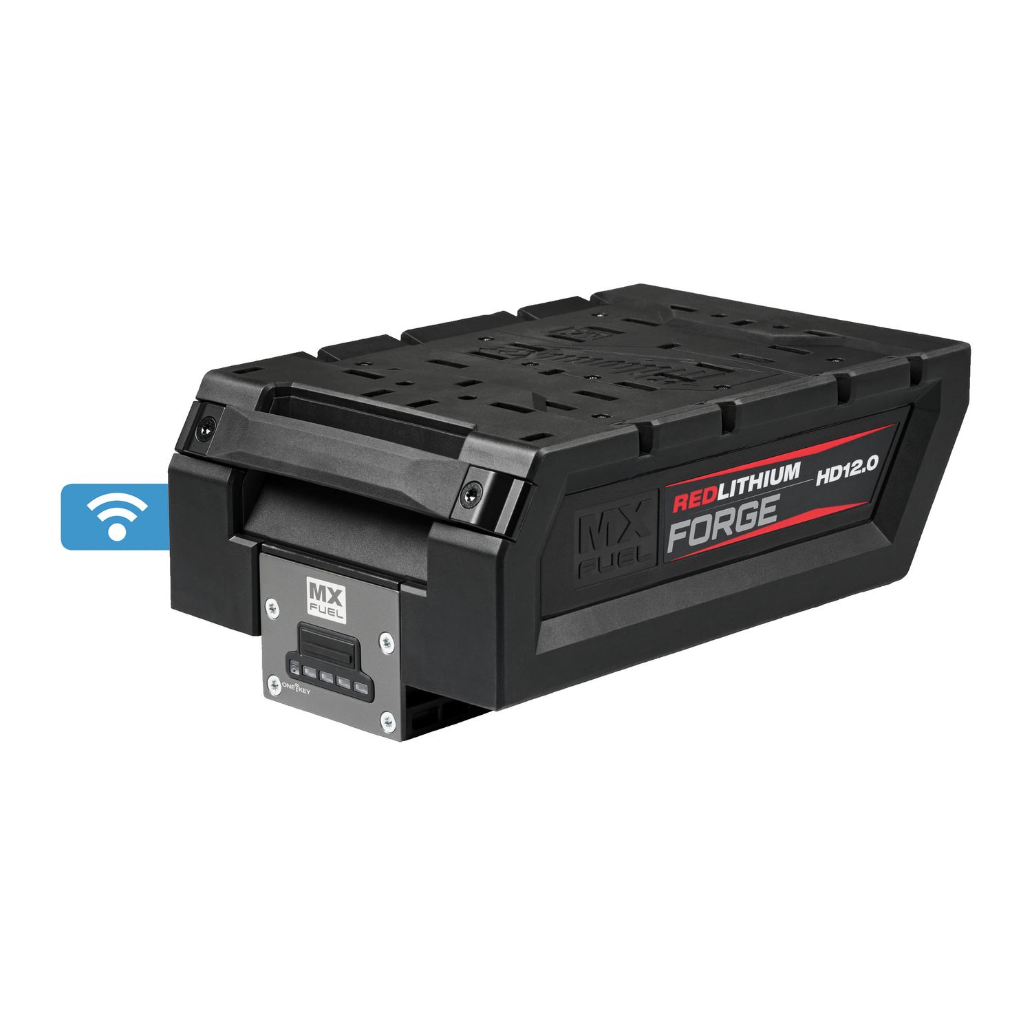 MILWAUKEE MXF Forge HD 12.0 Ah Akku-Pack MXFHD812