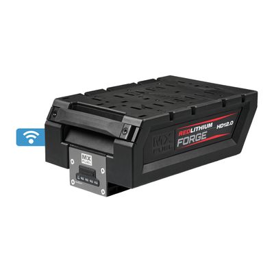 MILWAUKEE MXF Forge HD 12.0 Ah Akku-Pack MXFHD812
