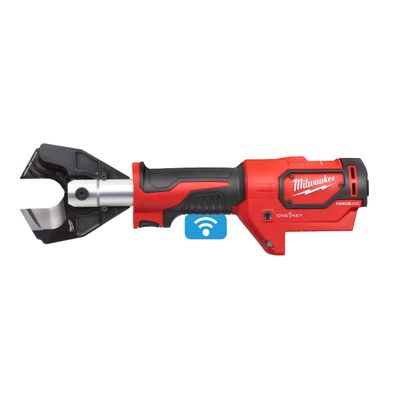 MILWAUKEE ONE KEY™ Akku-Kabelschneider M18ONEHCC-0C SWA SET