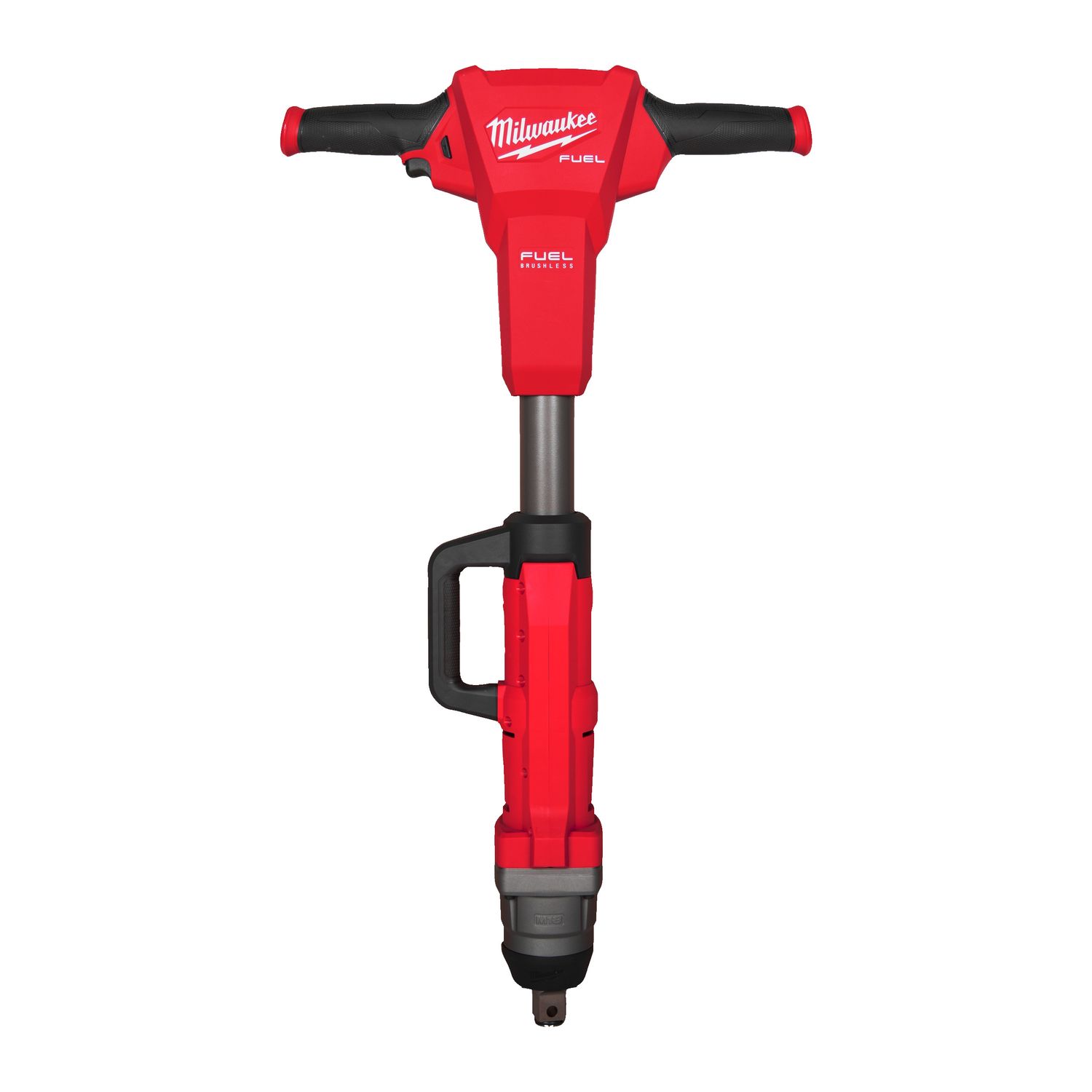 MILWAUKEE M18 FUEL™ 1" Akku-Schlagschrauber M18FHIWF1R-0C