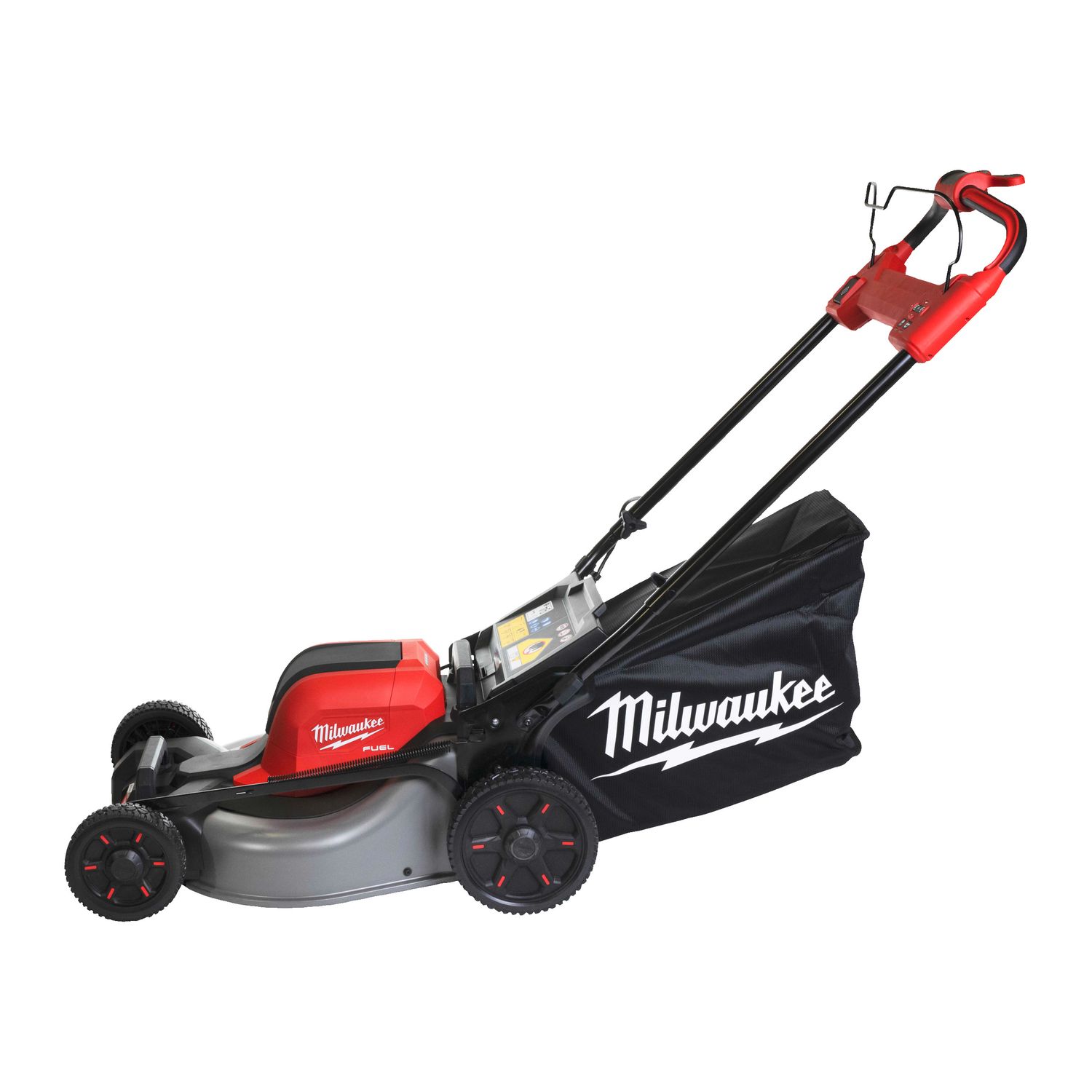 MILWAUKEE 	 M18 FUEL™ Akku-Rasenmäher 46 cm M18F2LM46-802
