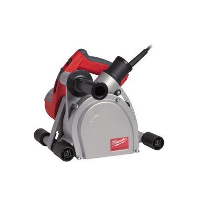 MILWAUKEE Mauernutfräse WCS45