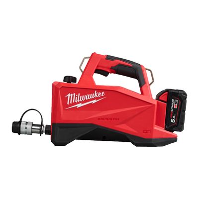 MILWAUKEE M18 Akku-Mini-Hydraulikpumpe M18HMP700-501