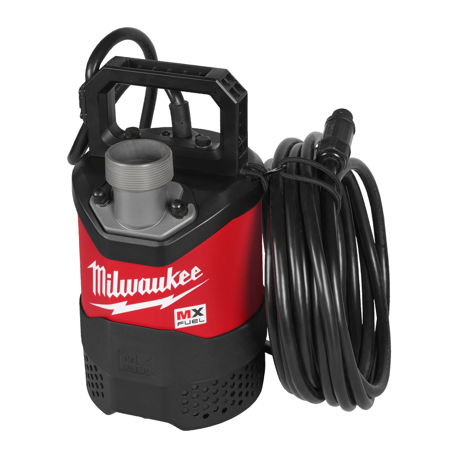 MILWAUKEE MX FUEL™ Akku-Tauchpumpe, nur Pumpeneinheit MXFSMP2E-0