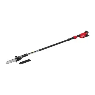 MILWAUKEE M18 FUEL™ Akku-Teleskop-Astsäge 30 cm M18FTPS30-121