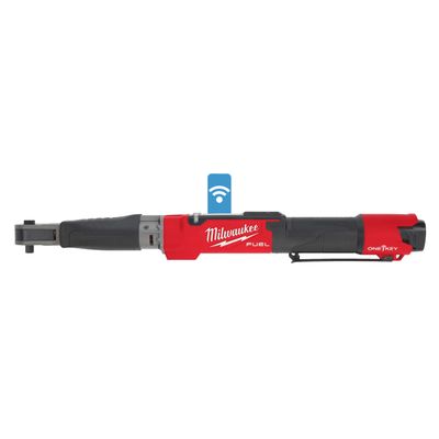 MILWAUKEE ONE KEY™ Digitaler-Akku-Drehmomentschlüssel 3/8" M12ONEFTR38-201C