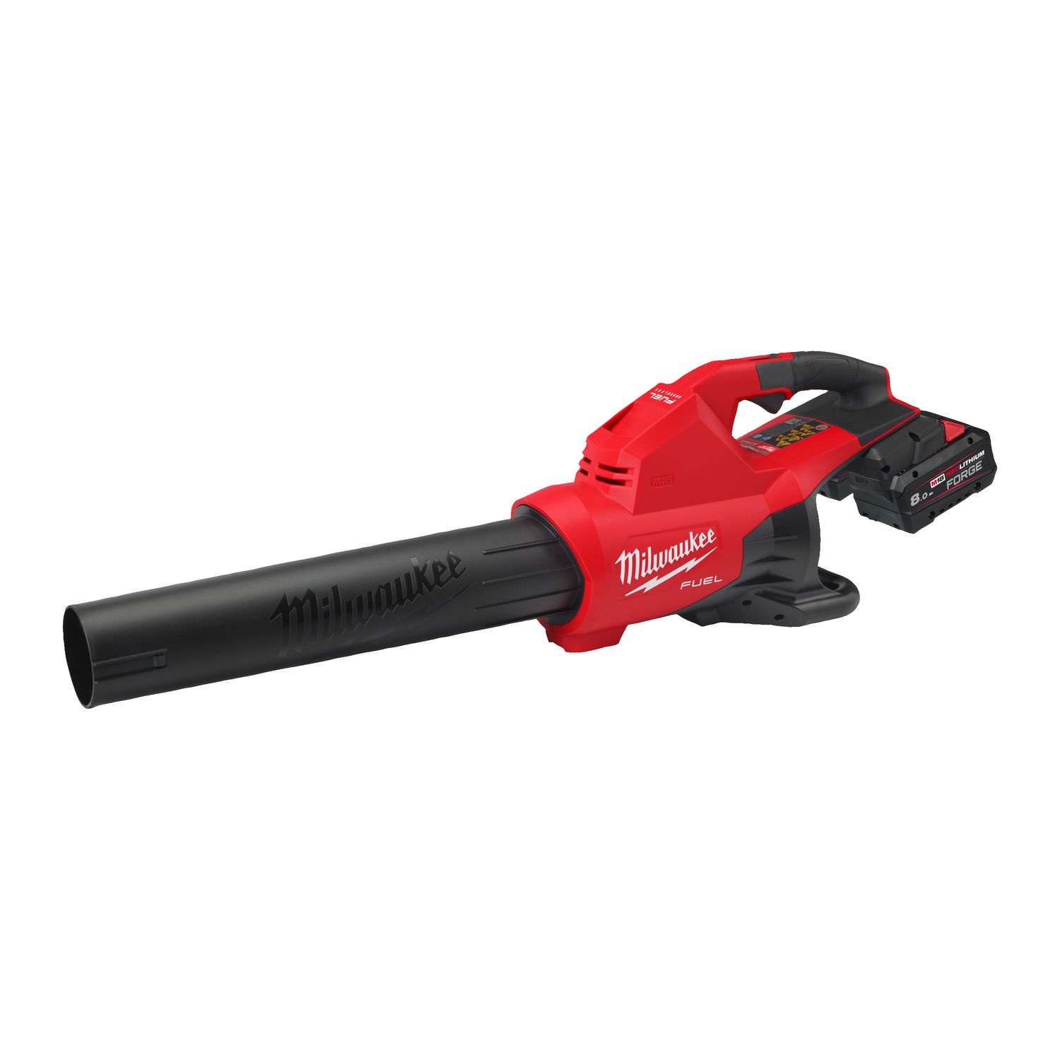 MILWAUKEE 	 M18 FUEL™ Akku-Laubbläser M18F2BL-802