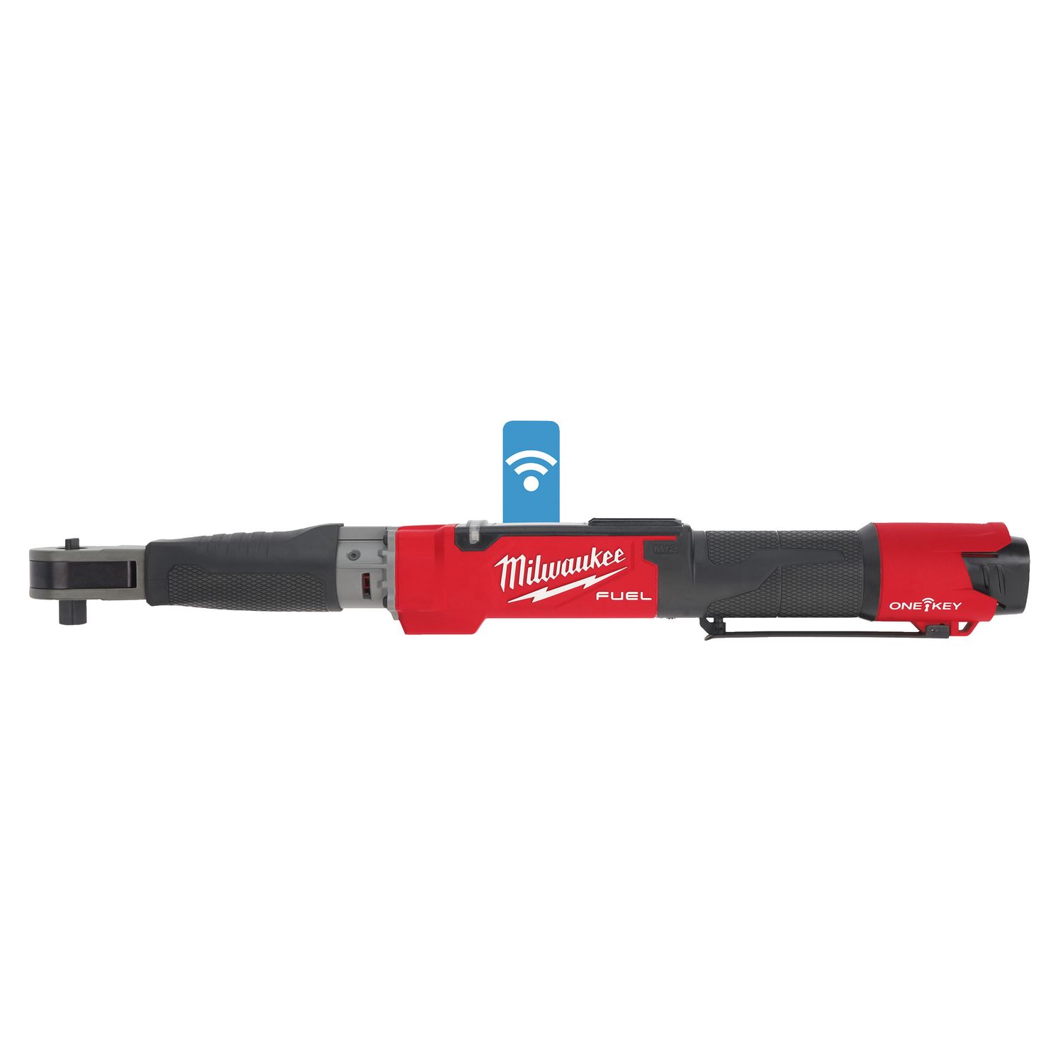 MILWAUKEE ONE KEY™ Digitaler-Akku-Drehmomentschlüssel 1/2" M12ONEFTR12-201C