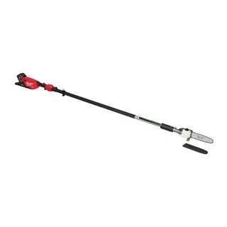 MILWAUKEE M18 FUEL™ Akku-Teleskop-Astsäge 30 cm M18FTPS30-121