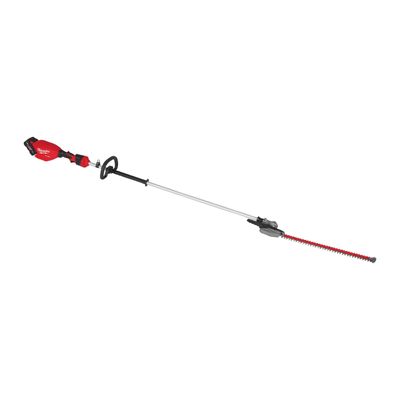 MILWAUKEE M18 FUEL™ Akku-Stabheckenschere 267 cm M18FHETE27-802