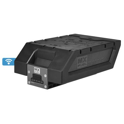 MILWAUKEE Akku 6.0 Ah MXFXC406