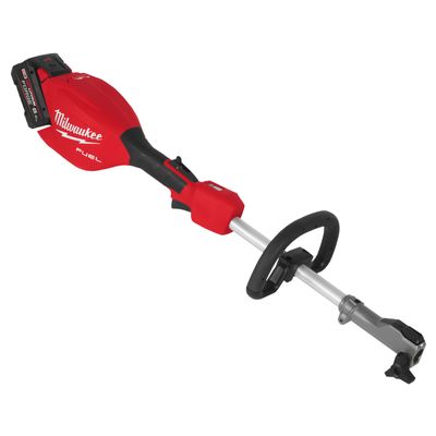 MILWAUKEE M18 FUEL™ Akku-Basiseinheit mit QUIK-LOK™ M18FOPH2-802
