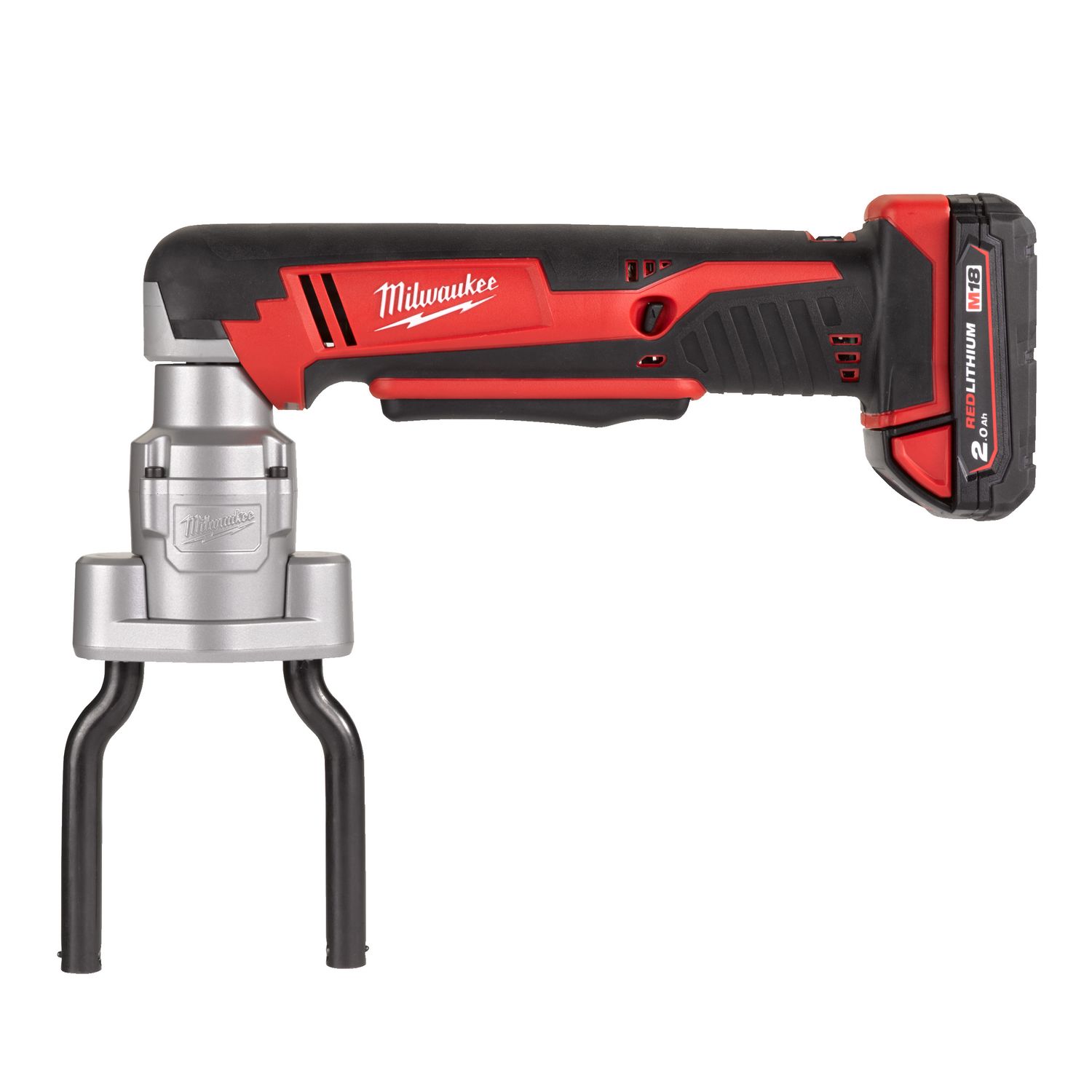 MILWAUKEE M18™ Scherbolzenwerkzeug M18BSBT-202X