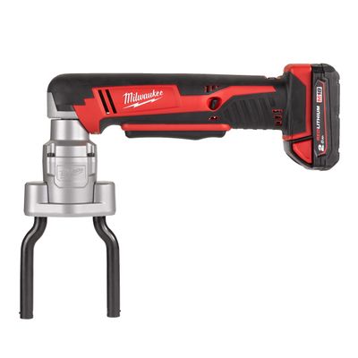 MILWAUKEE M18™ Scherbolzenwerkzeug M18BSBT-202X