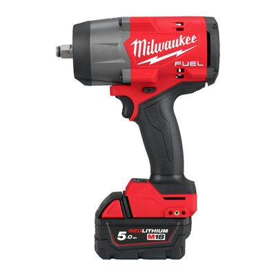 MILWAUKEE M18 FUEL™ Akku-Schlagschrauber 1/2" M18FHIW2F12-502X