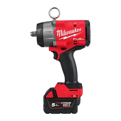 MILWAUKEE M18 FUEL™ Akku-Schlagschrauber 1/2" Vierkant PIN M18FHIW2P12-502X