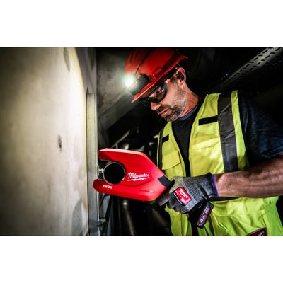MILWAUKEE M12™ Akku-Edelstahl-Rohrabschneider XL M12PCSS54-0